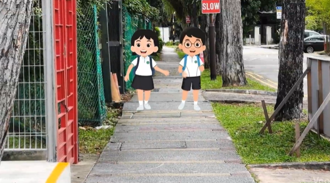 E-Open House 2026 (Campus Tour)